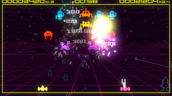 图片[3]-超级特种船员DX/Super Destronaut DX   v2896893   免安装中文版-梨子乐游戏