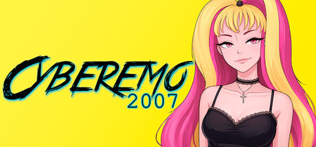 Cyberemo 2007