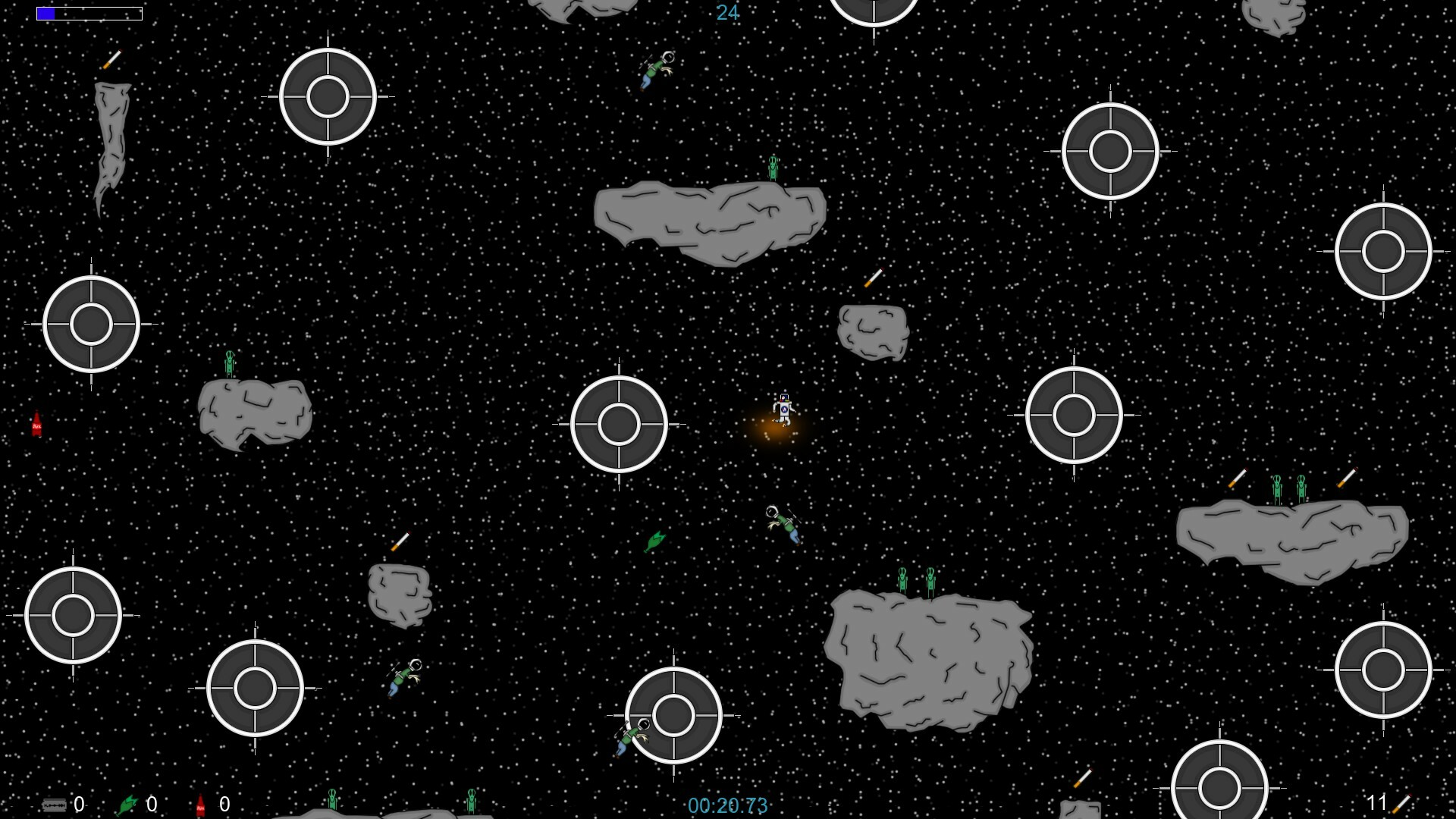 Welcome Back To 2007 Part II screenshot 2