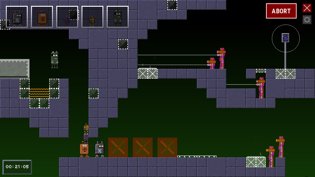 Cool Headed screenshot 4