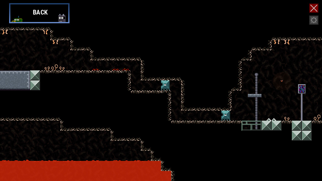 Cool Headed screenshot 3