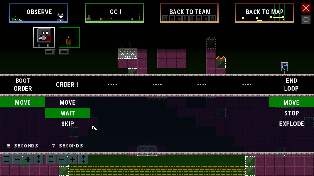 Cool Headed screenshot 2