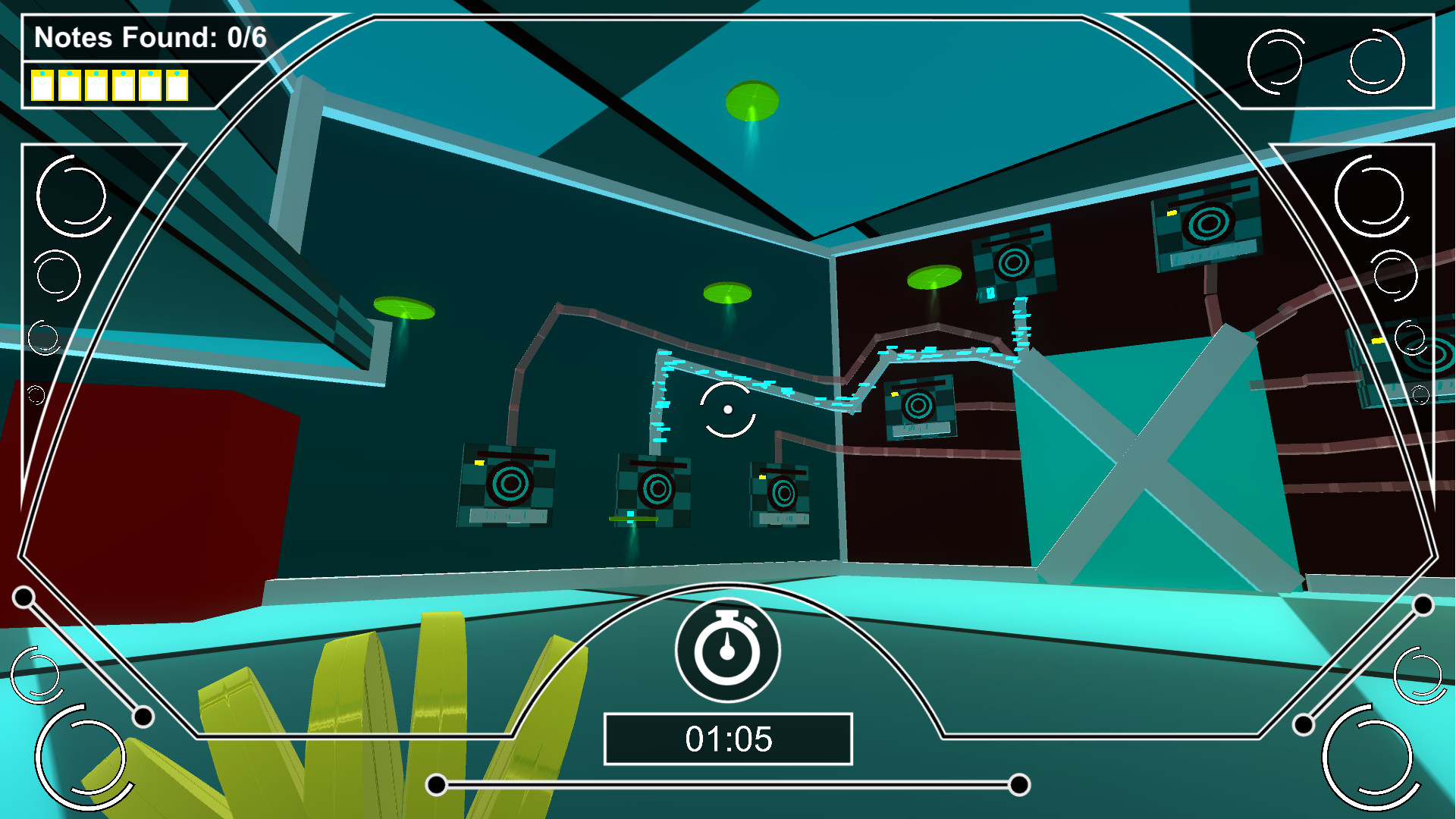 Toki Time Trial screenshot 2