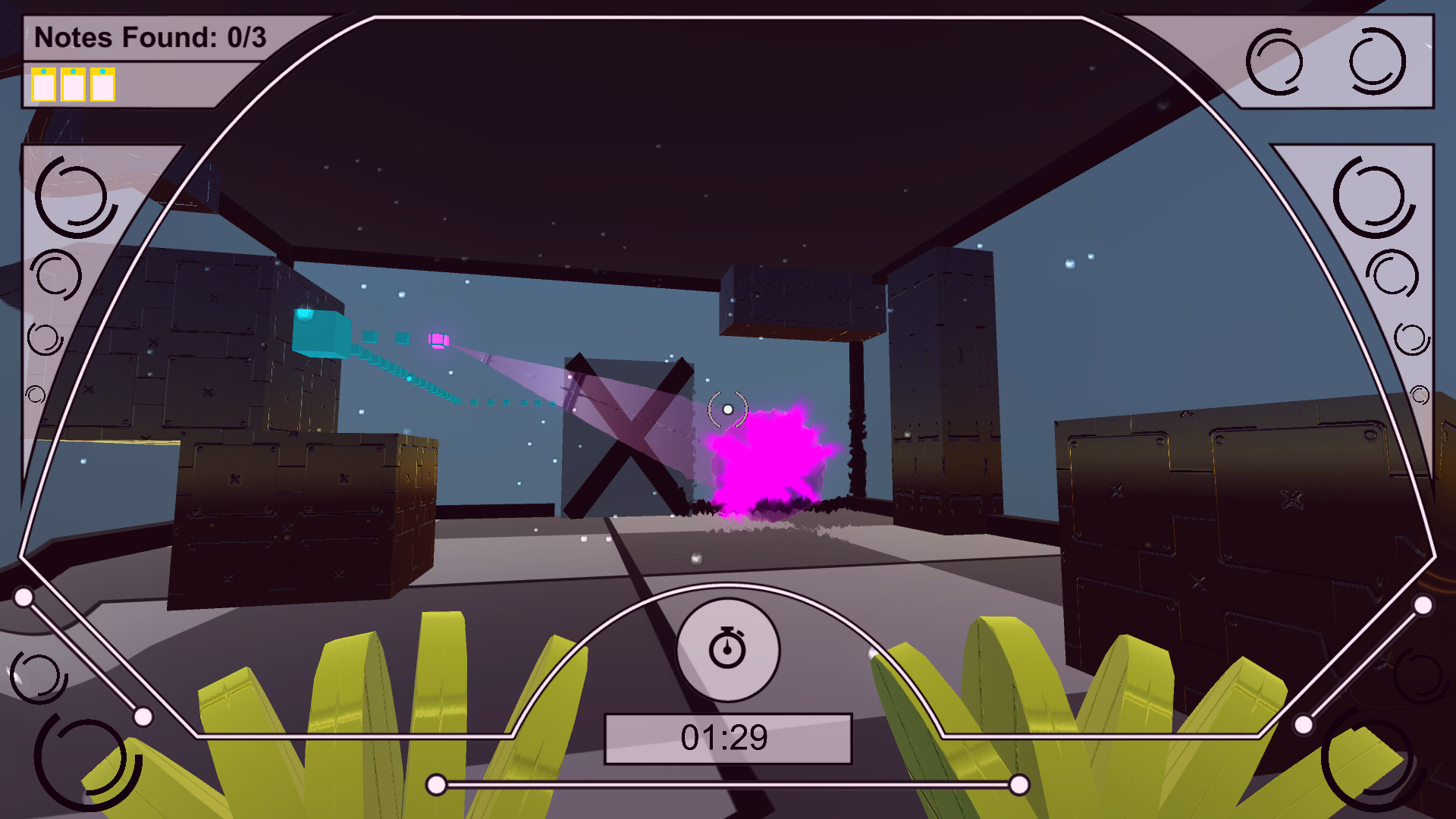 Toki Time Trial screenshot 4
