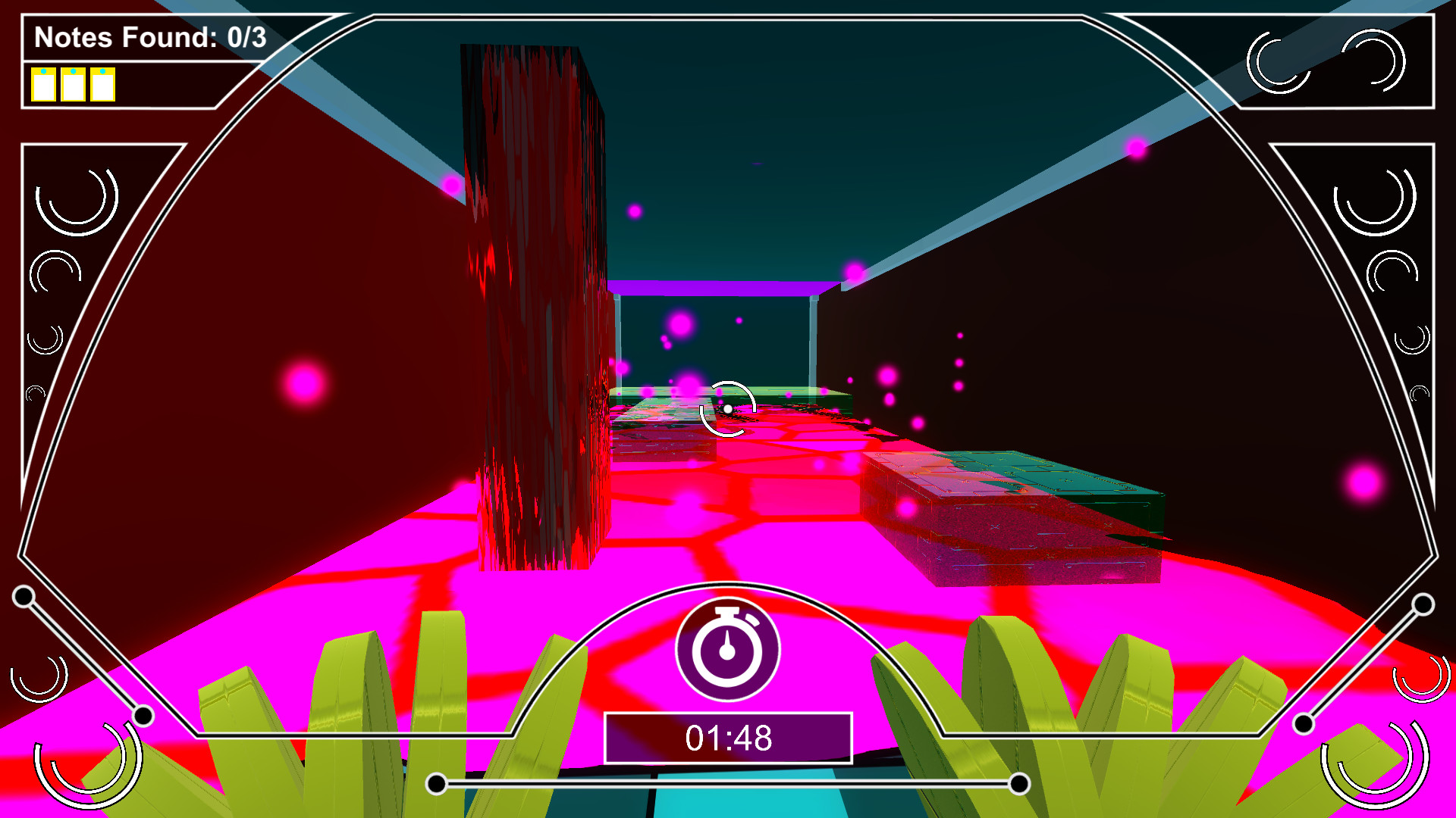 Toki Time Trial screenshot 1