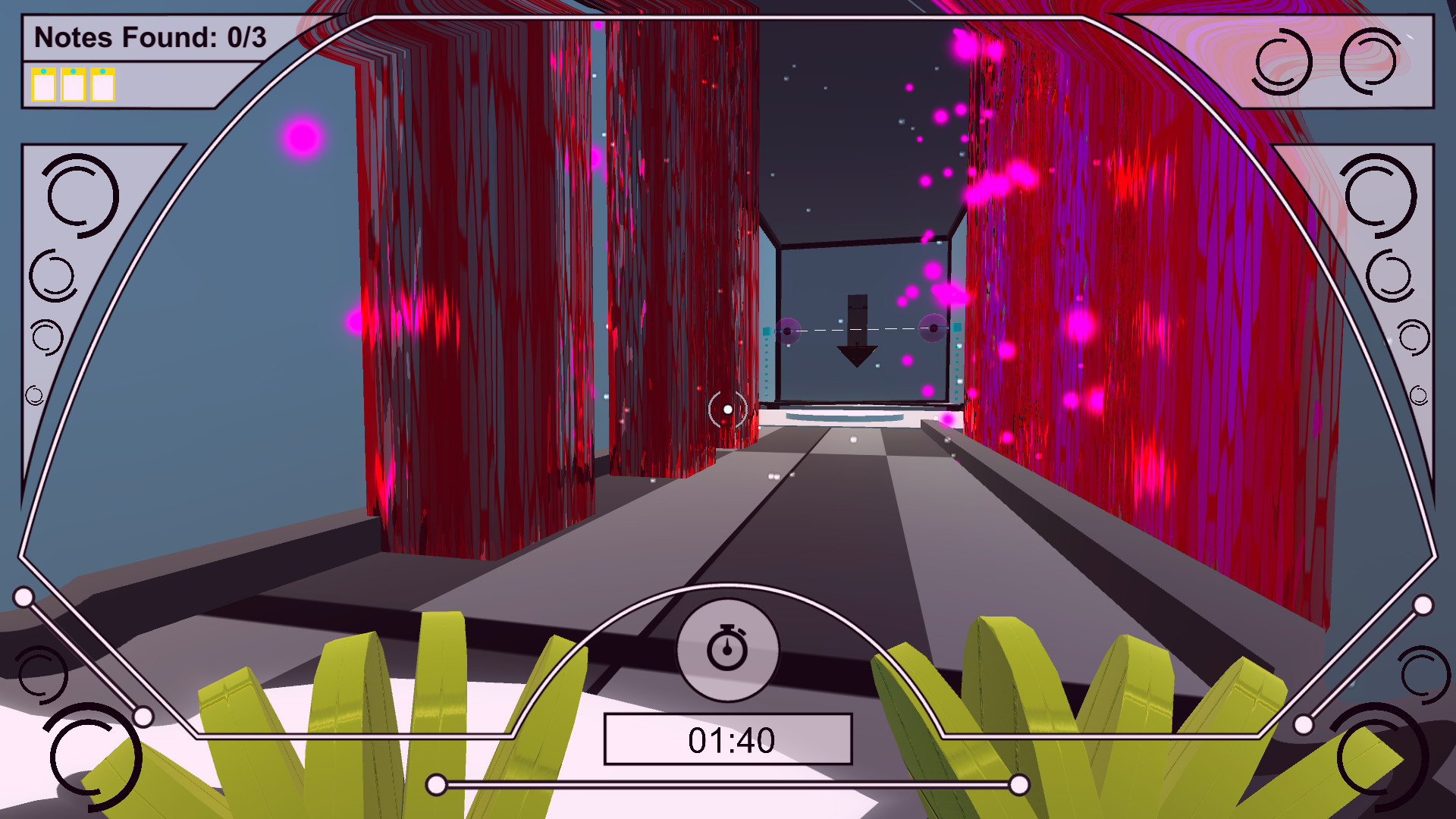 Toki Time Trial screenshot 5