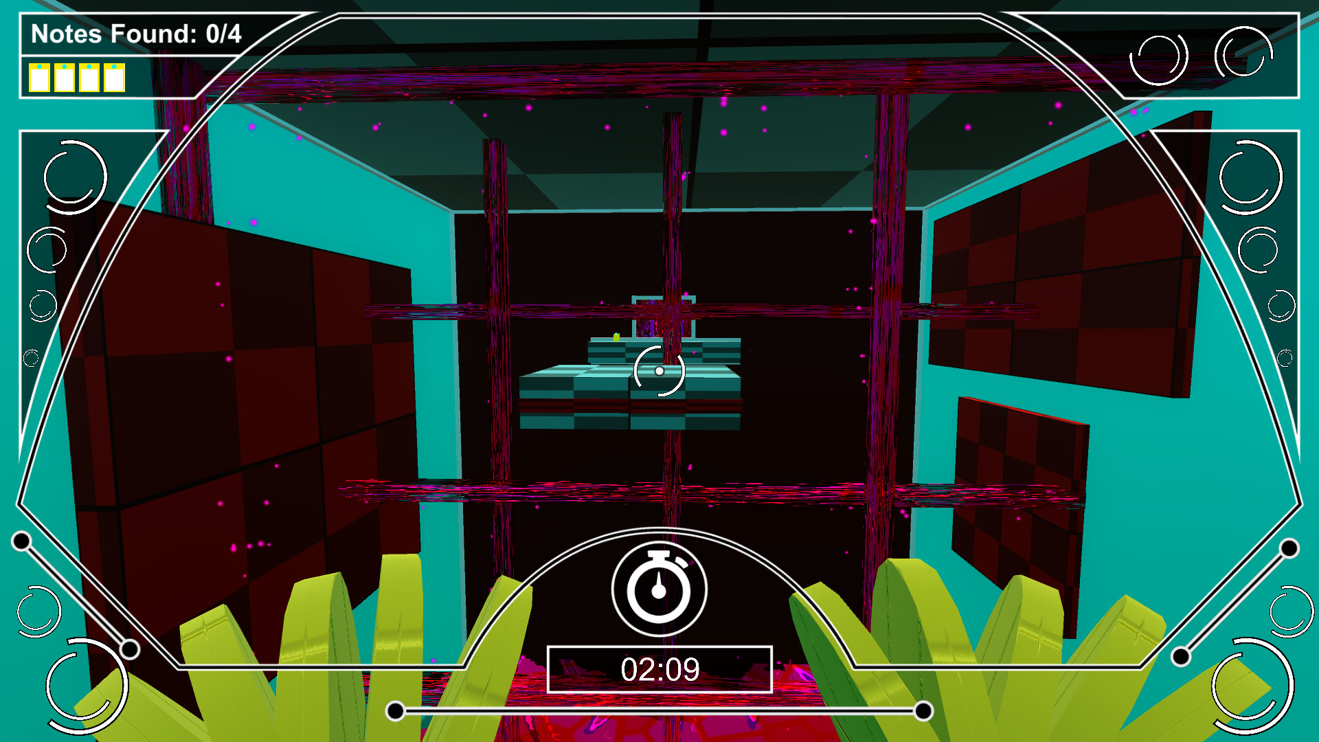 Toki Time Trial screenshot 3