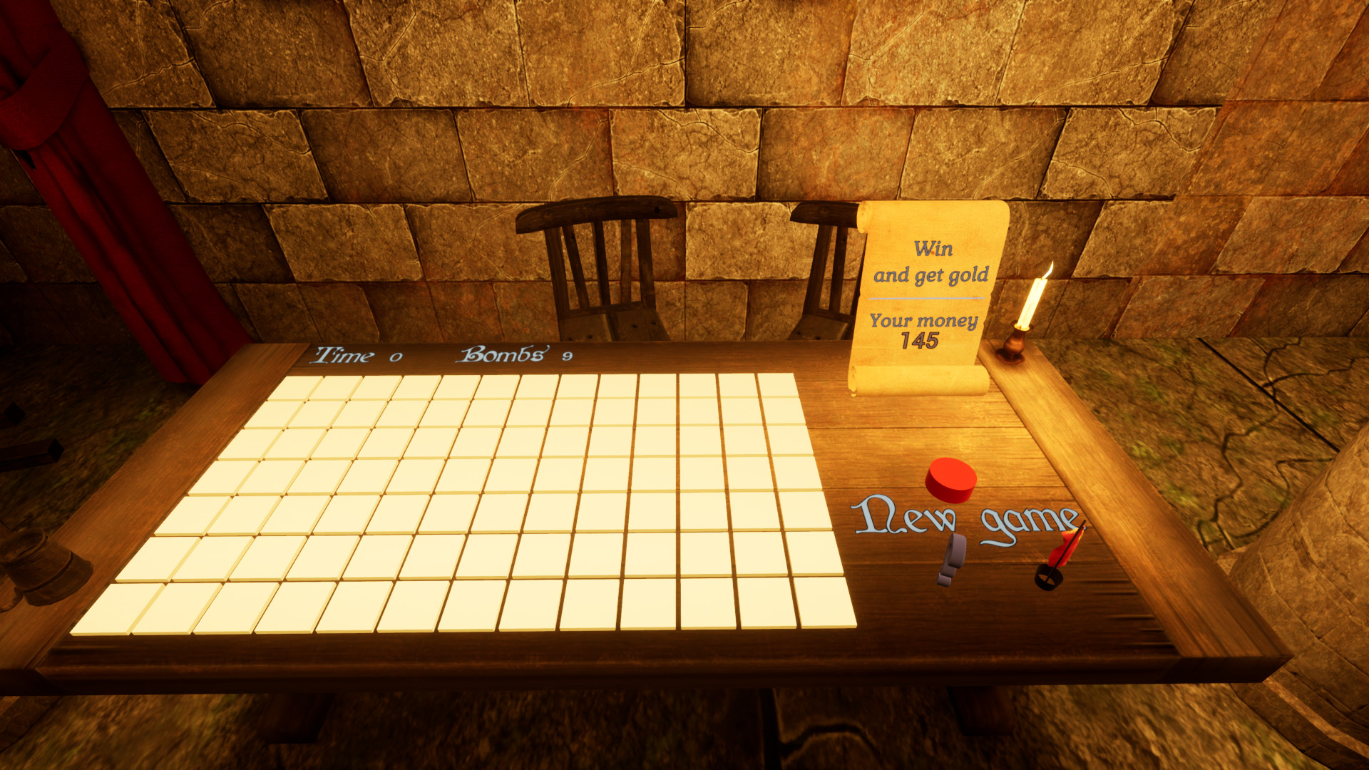 Defendion screenshot 9