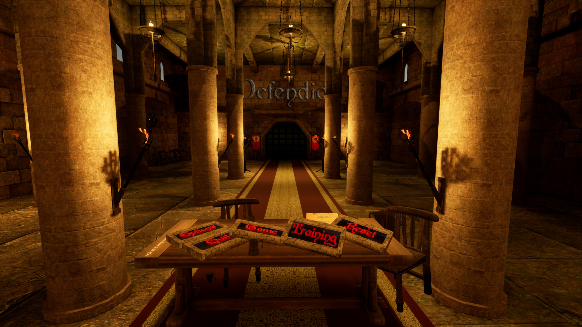 Defendion screenshot 7