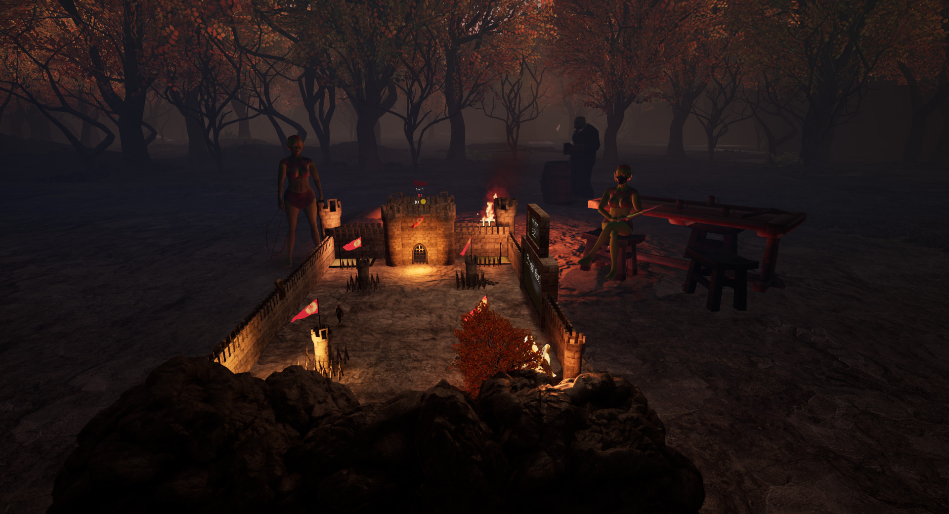 Defendion screenshot 4