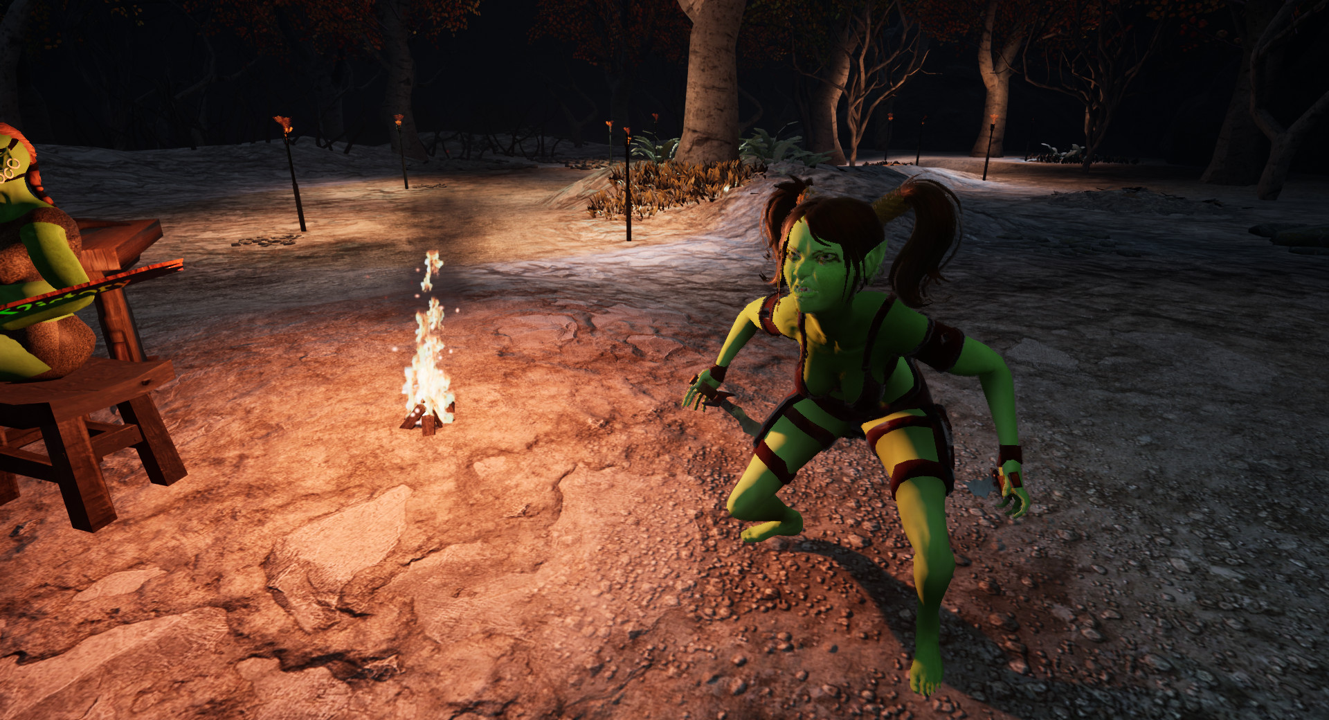 Defendion screenshot 6