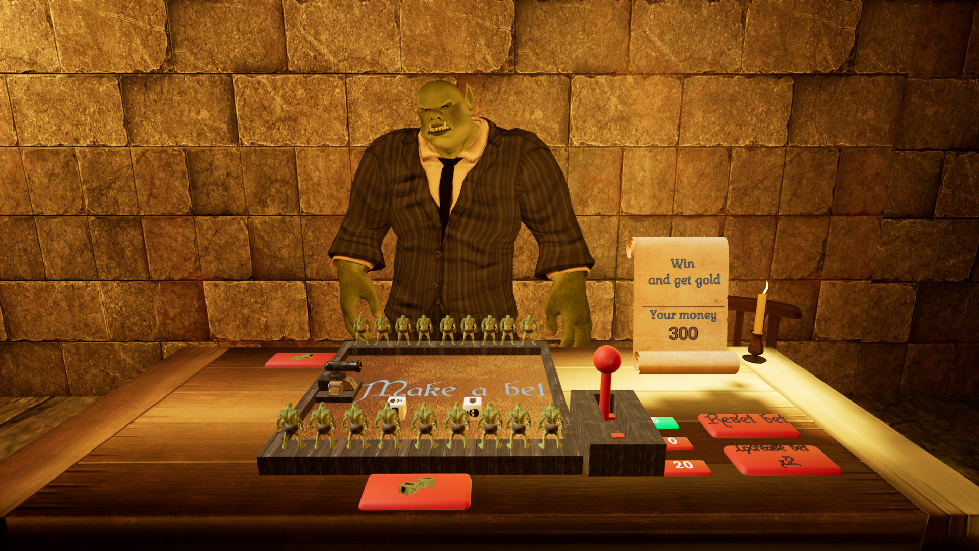 Defendion screenshot 11