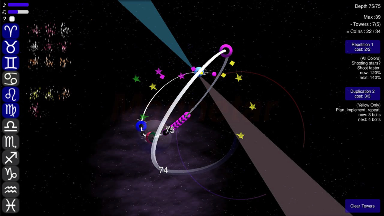Star Tower screenshot 9