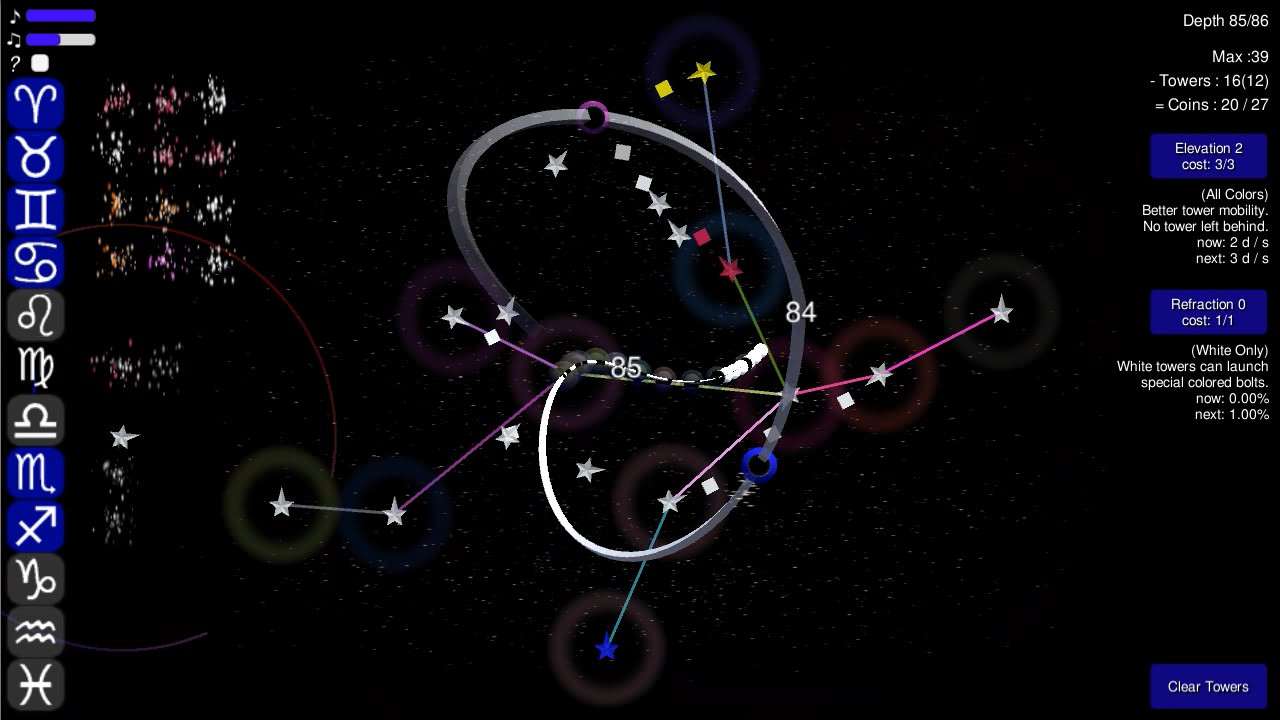 Star Tower screenshot 8
