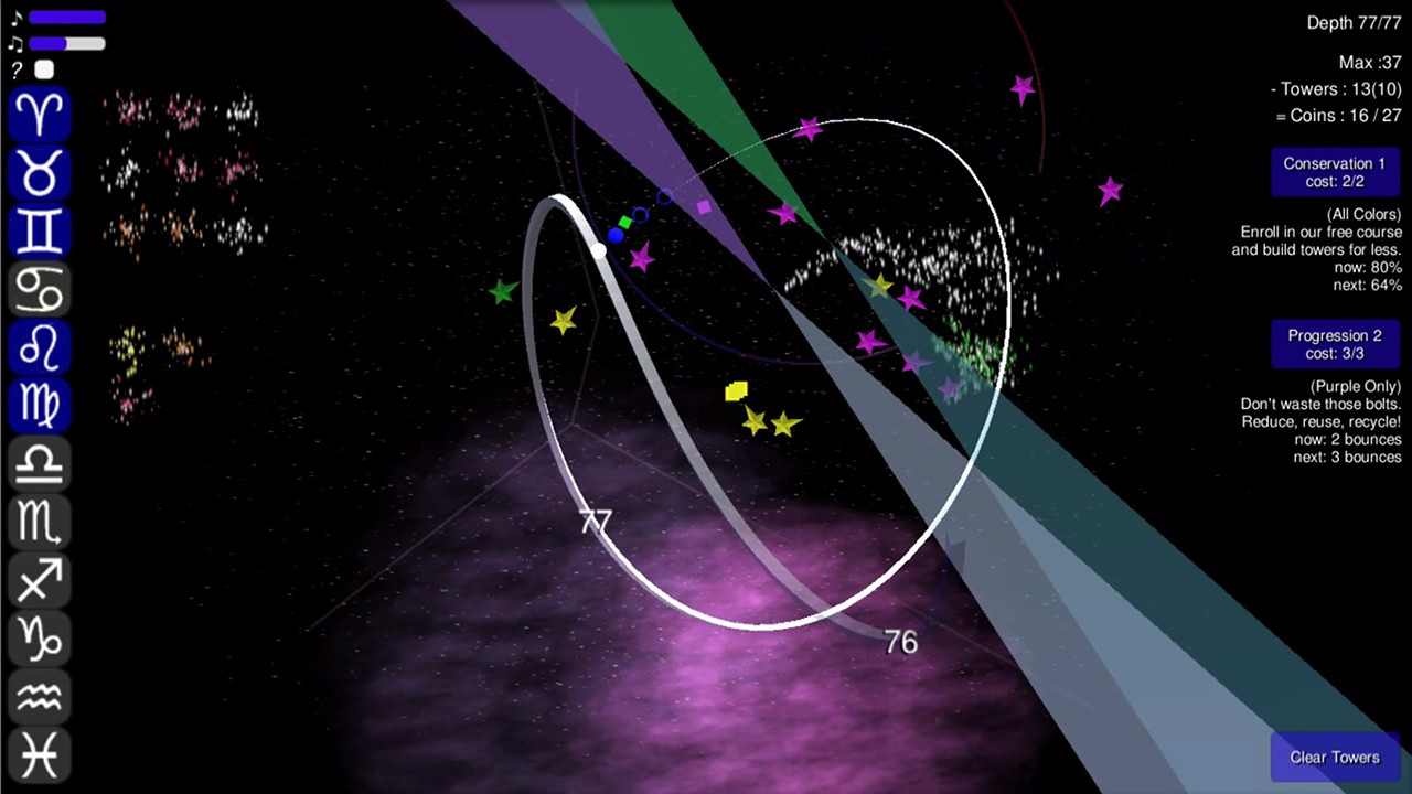 Star Tower screenshot 11