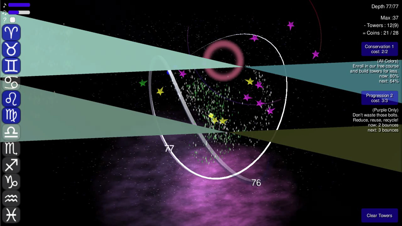 Star Tower screenshot 12