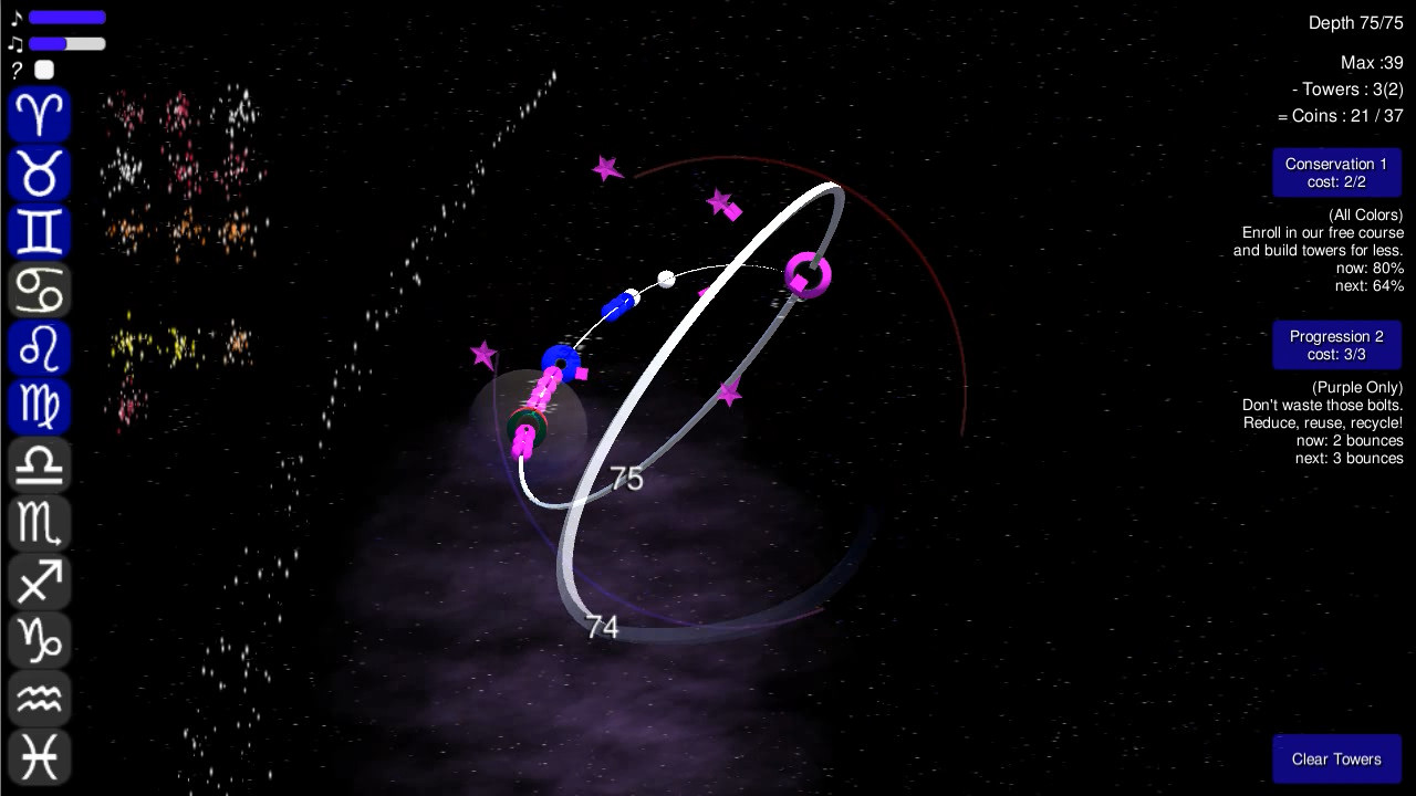 Star Tower screenshot 6