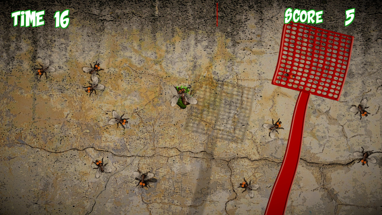 Bug Splatt screenshot 3