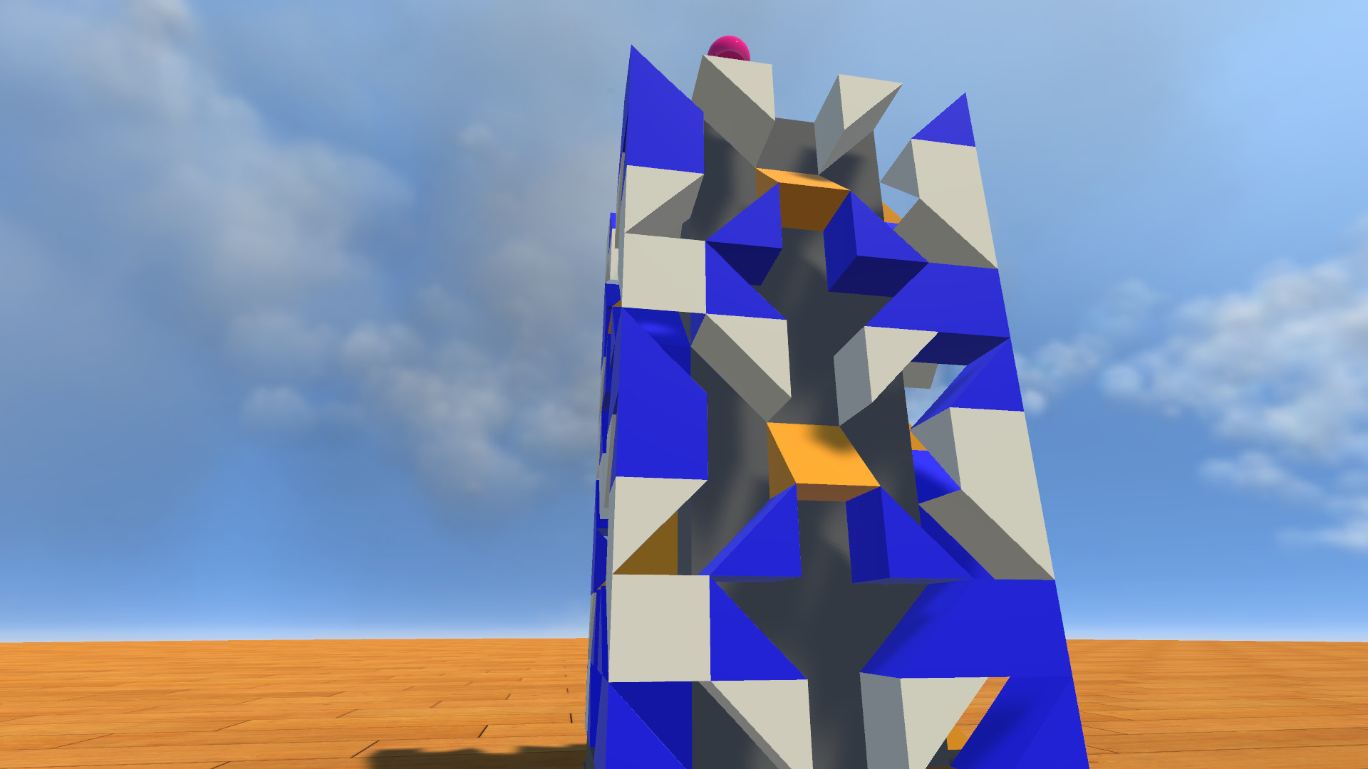 Towers screenshot 5