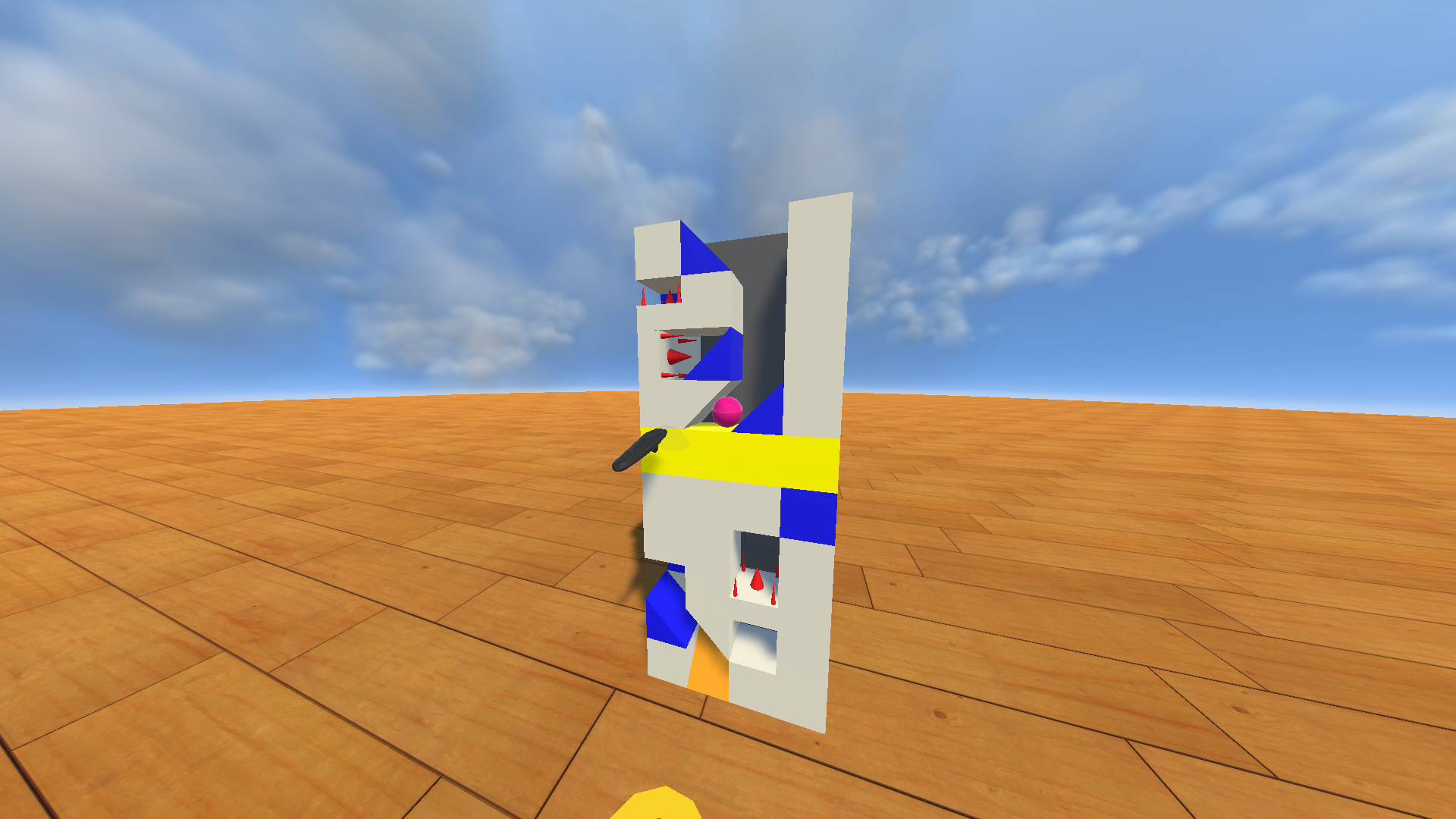 Towers screenshot 1