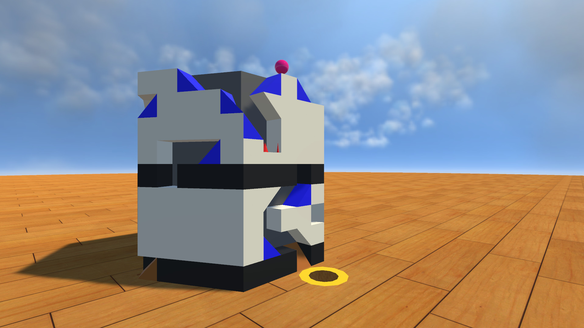 Towers screenshot 4