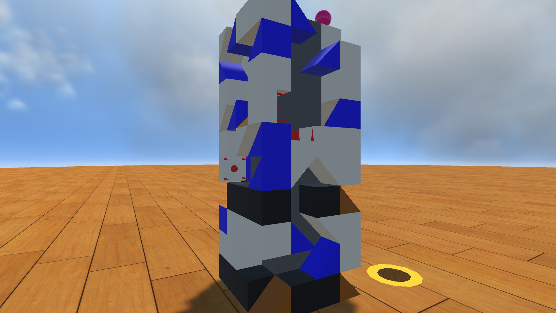Towers screenshot 3