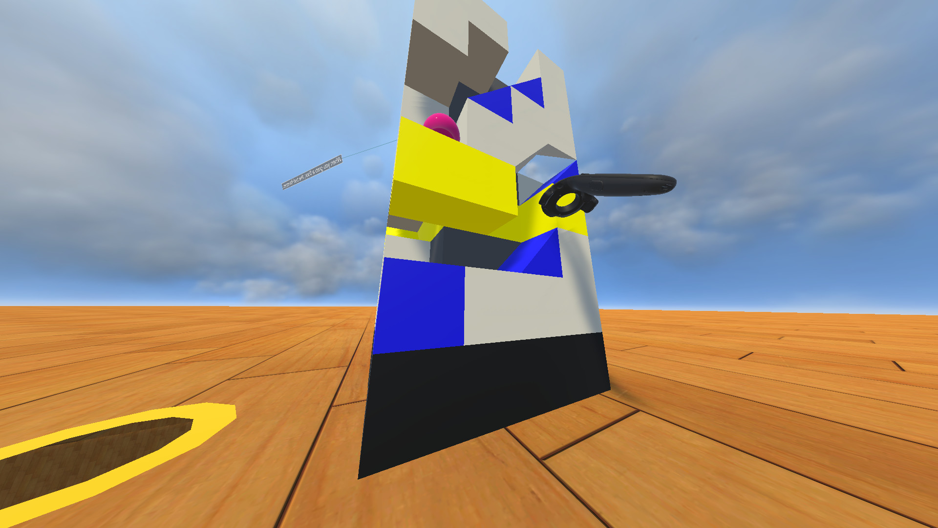 Towers screenshot 2