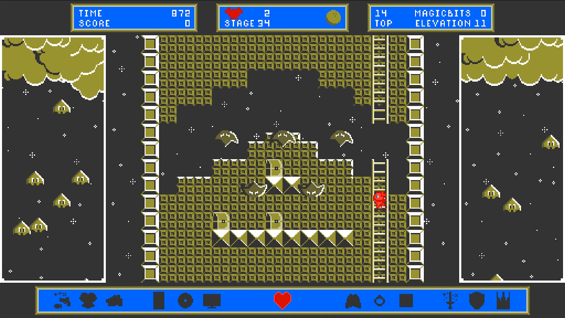 Bitsy Bits screenshot 11