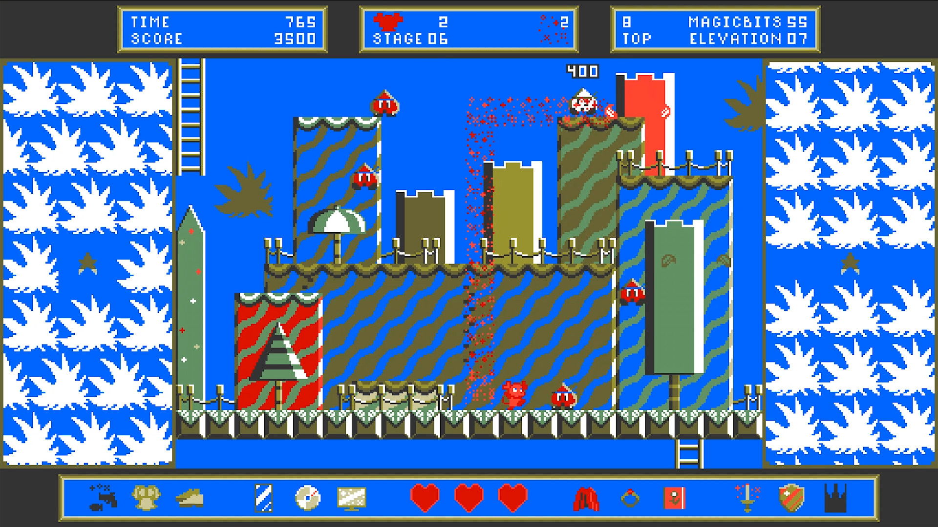 Bitsy Bits screenshot 8