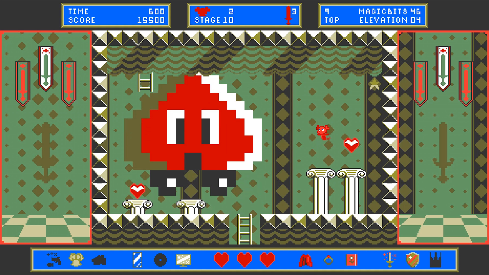 Bitsy Bits screenshot 7