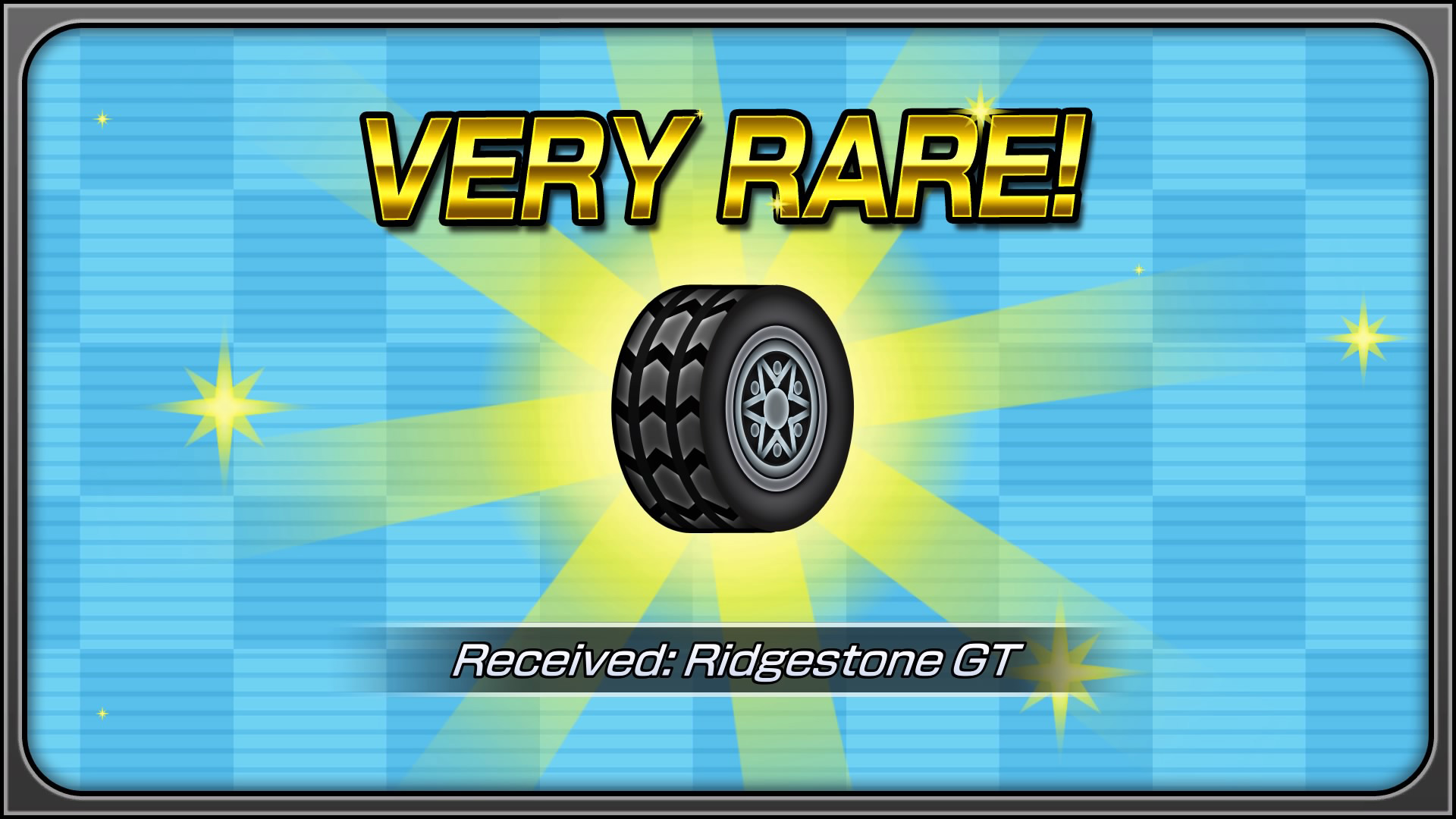 Gotcha Racing 2nd screenshot 2