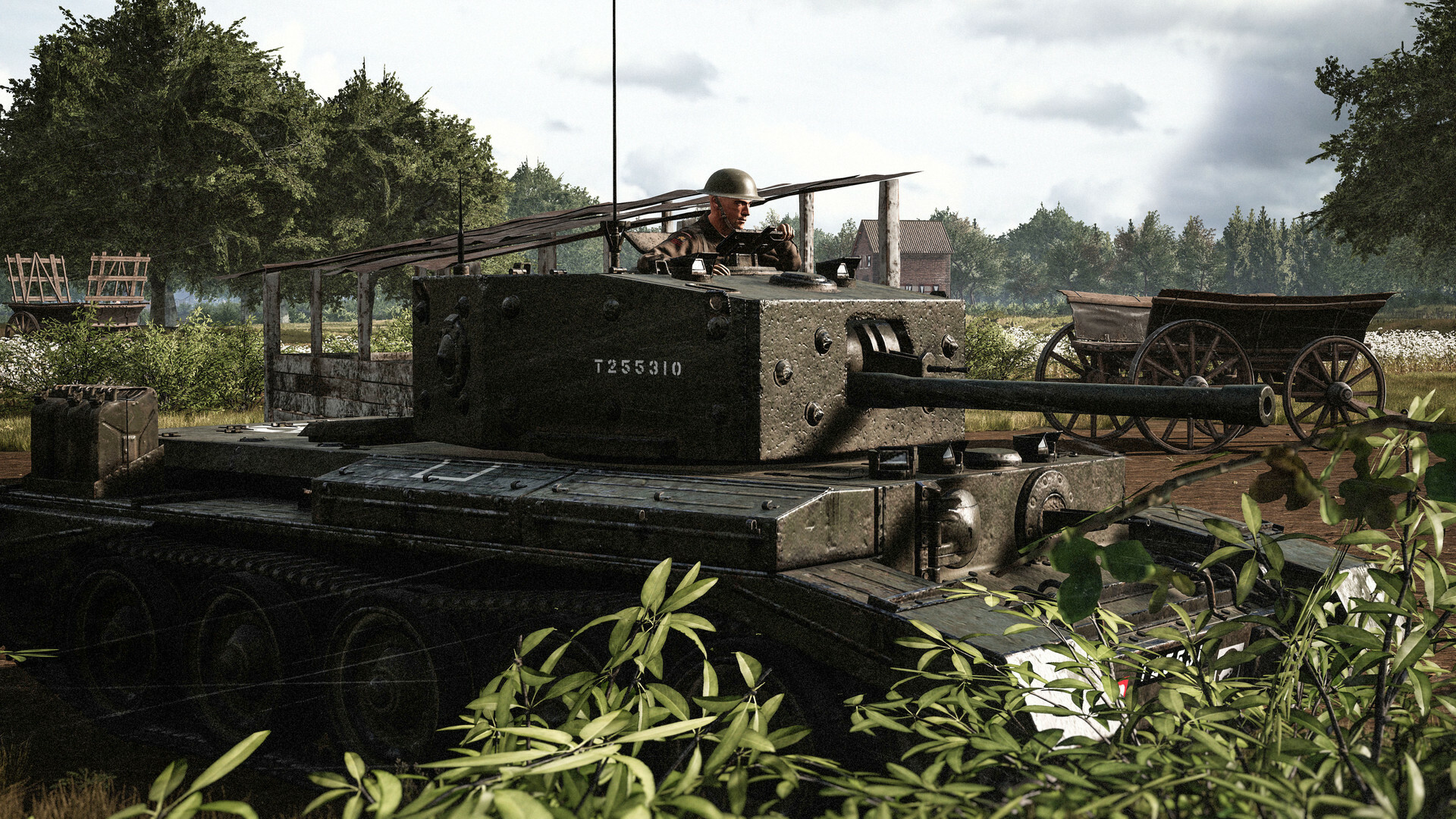 Squad 44 Soundtrack screenshot 5