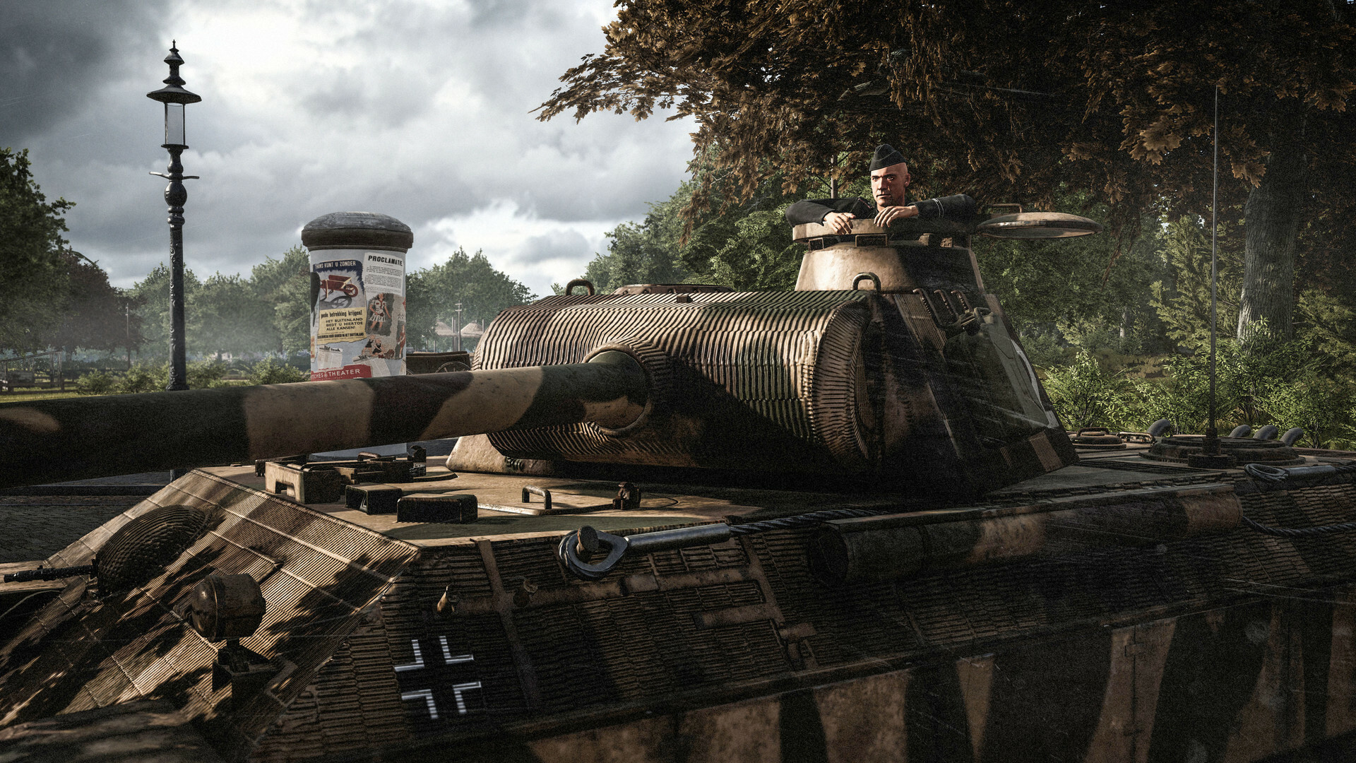 Squad 44 Soundtrack screenshot 6