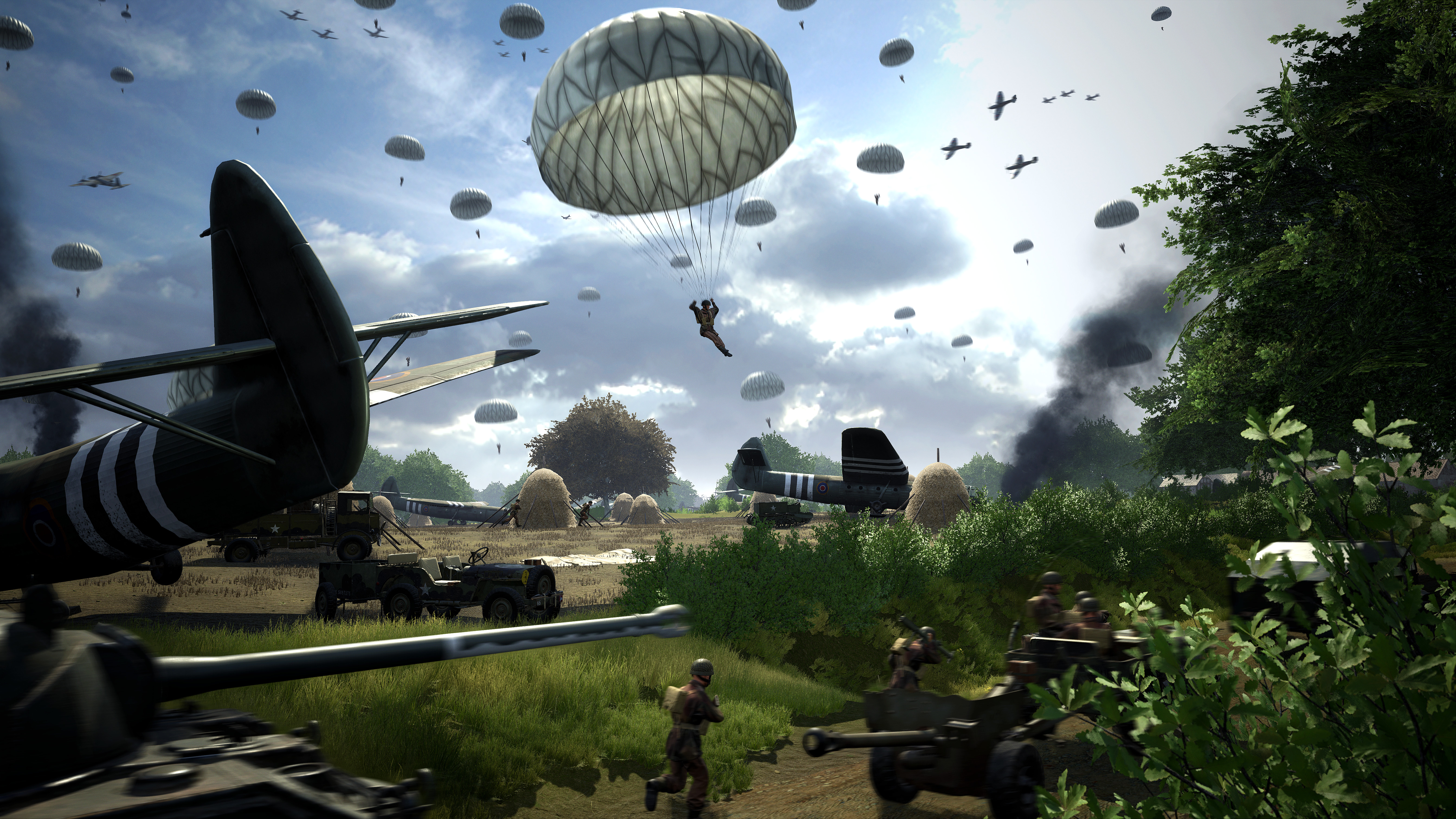 Supporter Edition screenshot 5