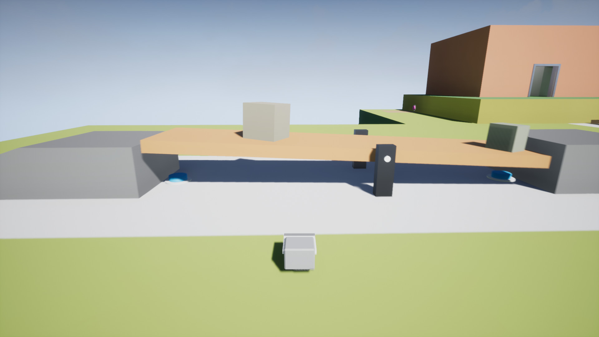 Open The Door screenshot 7