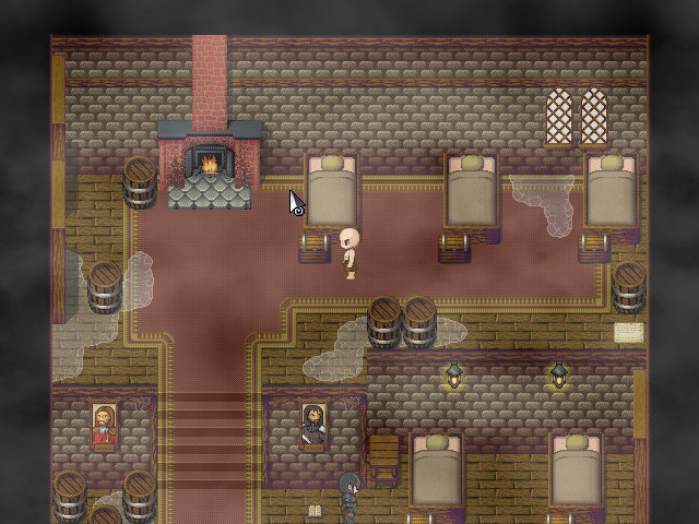 Black Home 2 screenshot 3