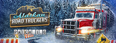 Alaskan Road Truckers