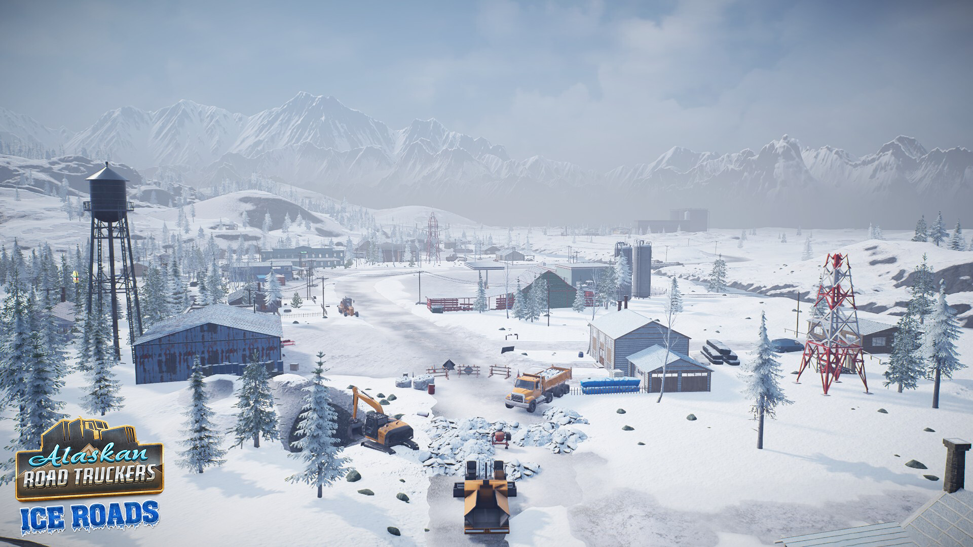 Alaskan Road Truckers — изображение 15
