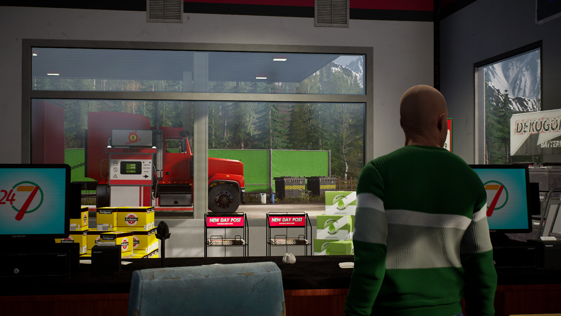 Alaskan Road Truckers — изображение 4