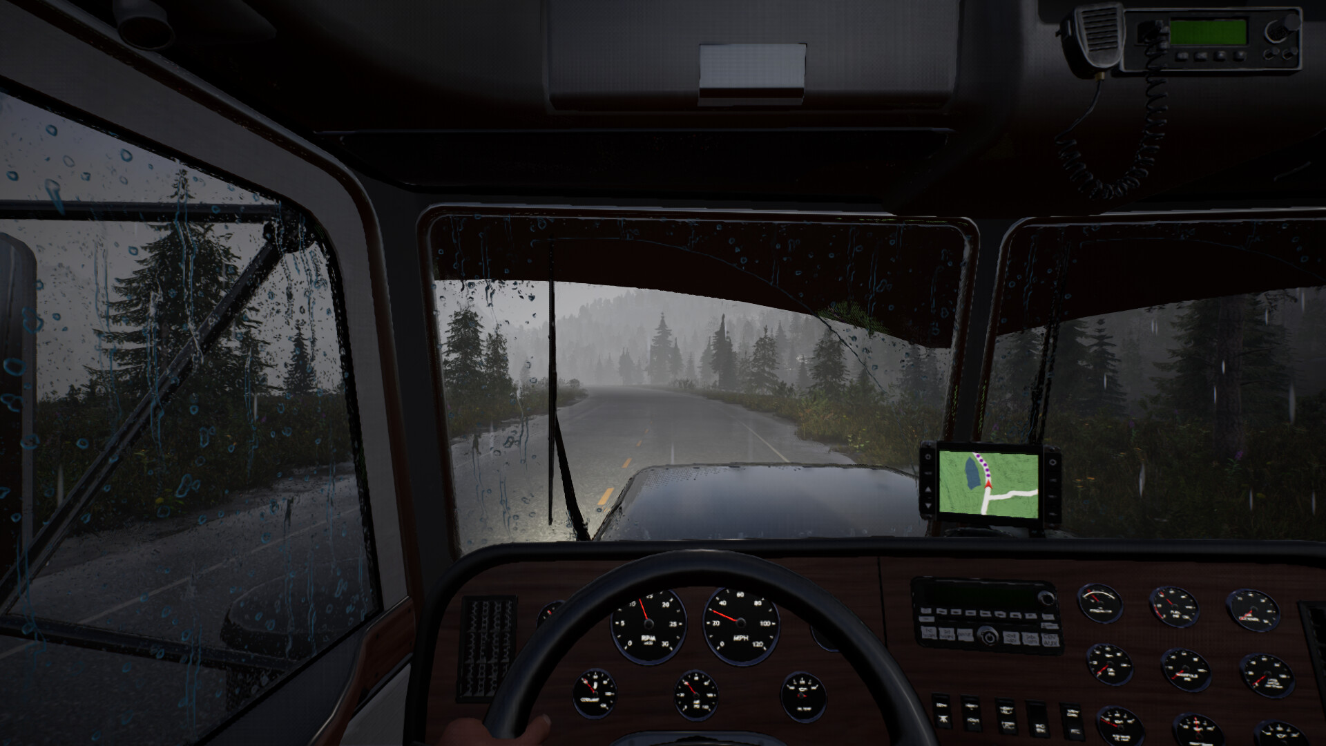 Alaskan Road Truckers — изображение 9