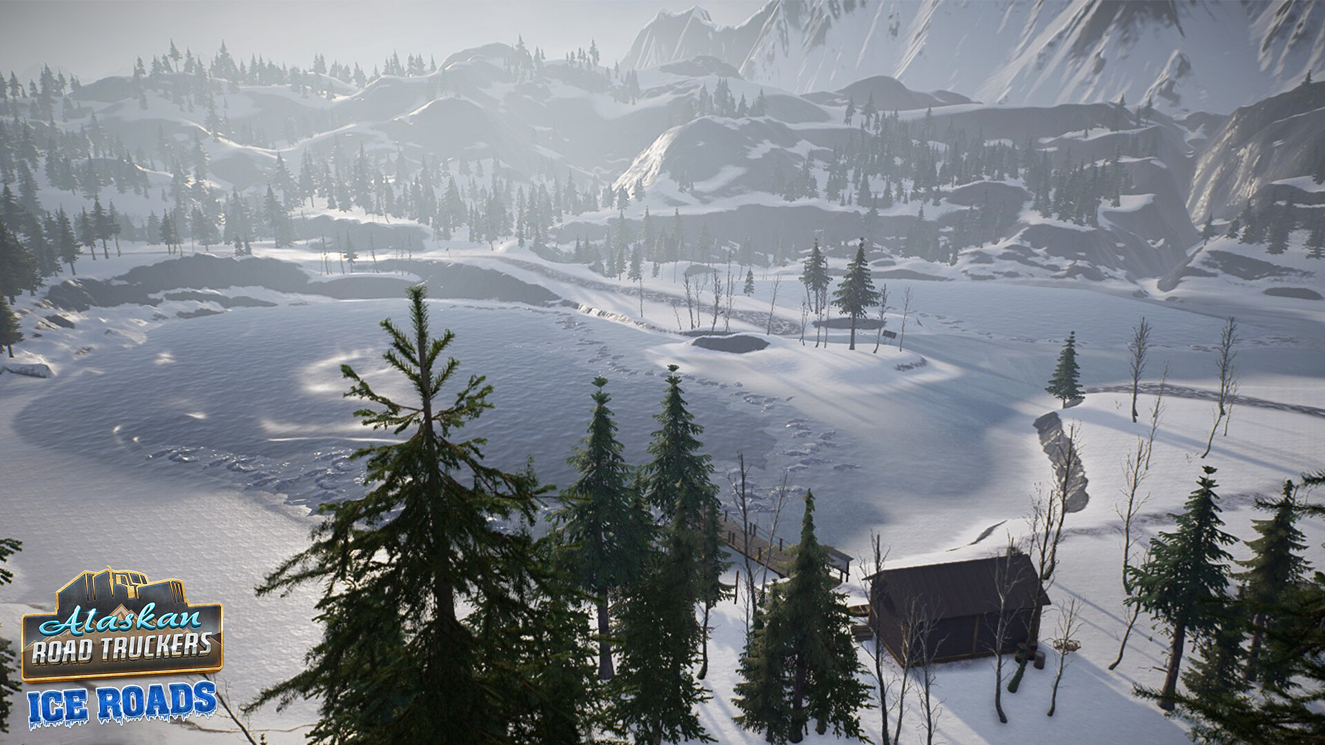 Alaskan Road Truckers — изображение 14