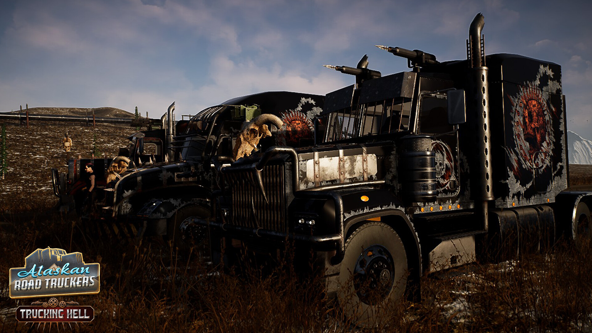 Alaskan Road Truckers — изображение 16