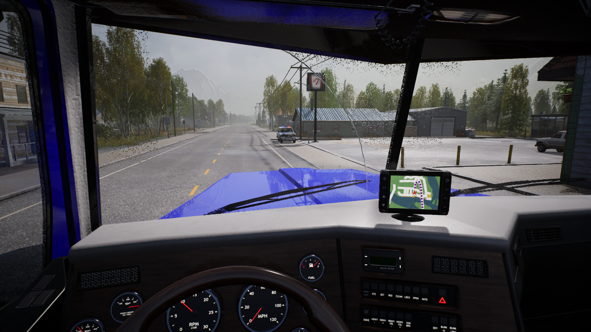Alaskan Road Truckers — изображение 7