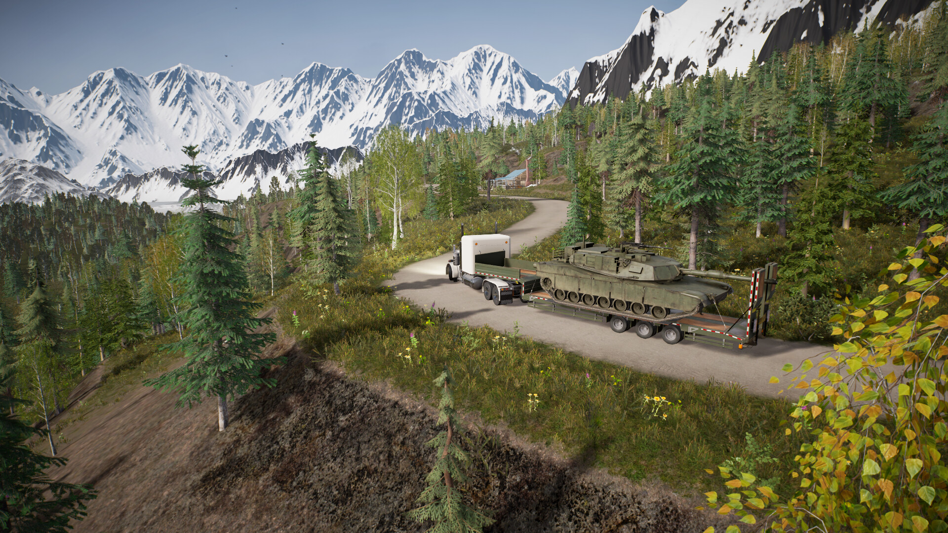 Alaskan Road Truckers — изображение 5