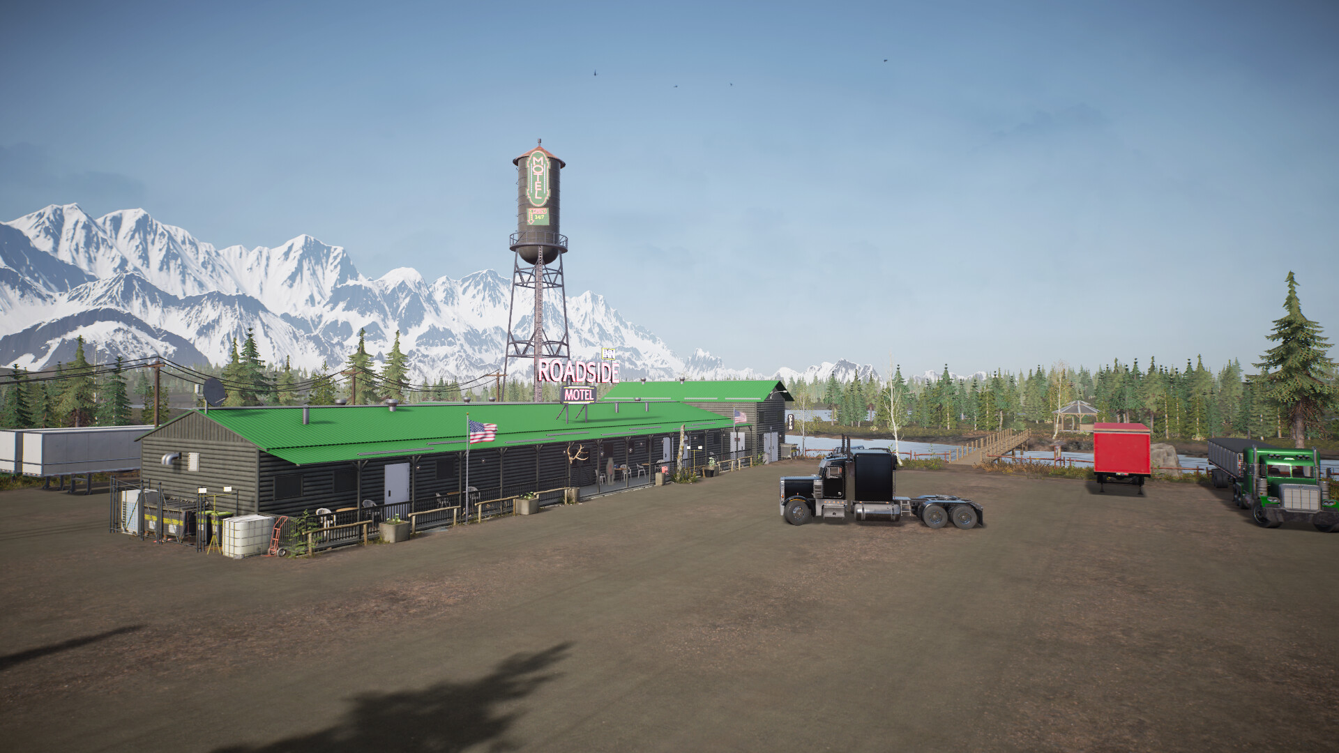 Alaskan Road Truckers — изображение 13