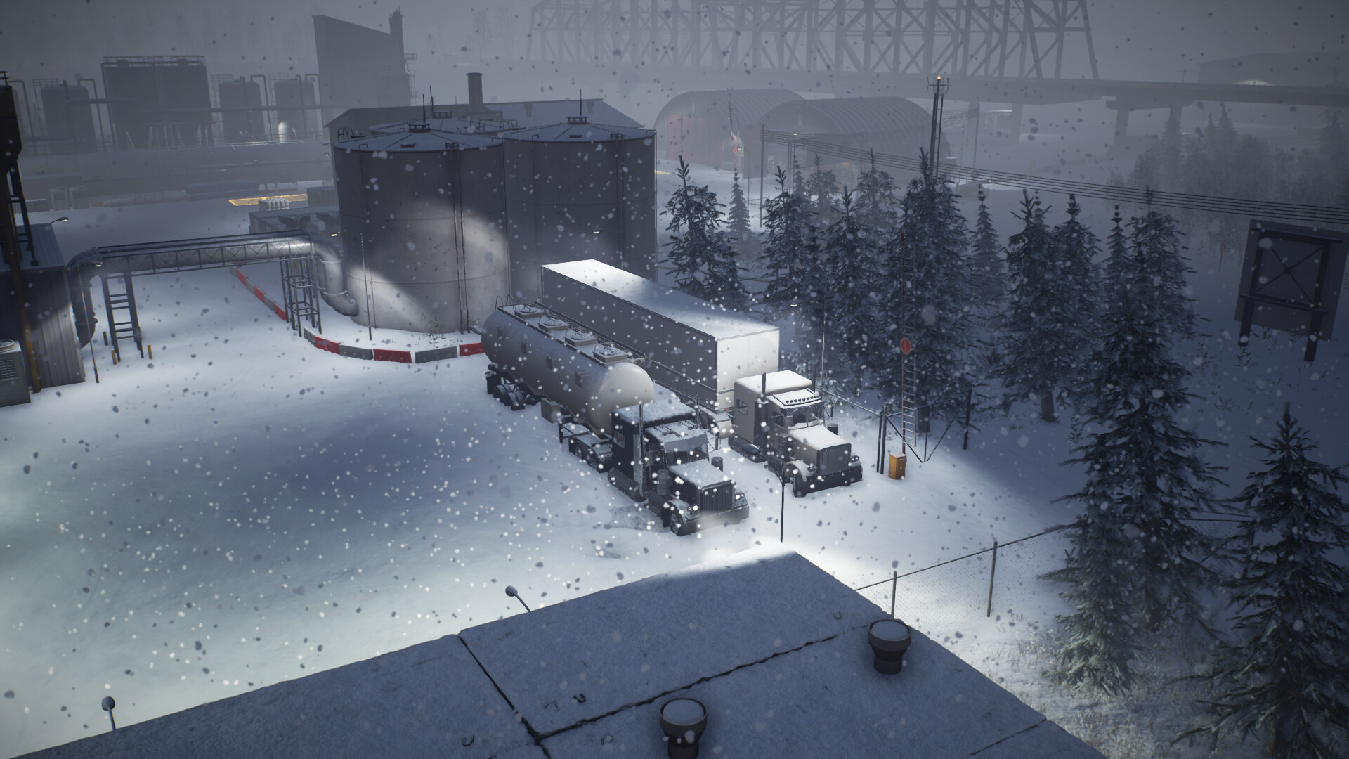 Alaskan Road Truckers — изображение 11