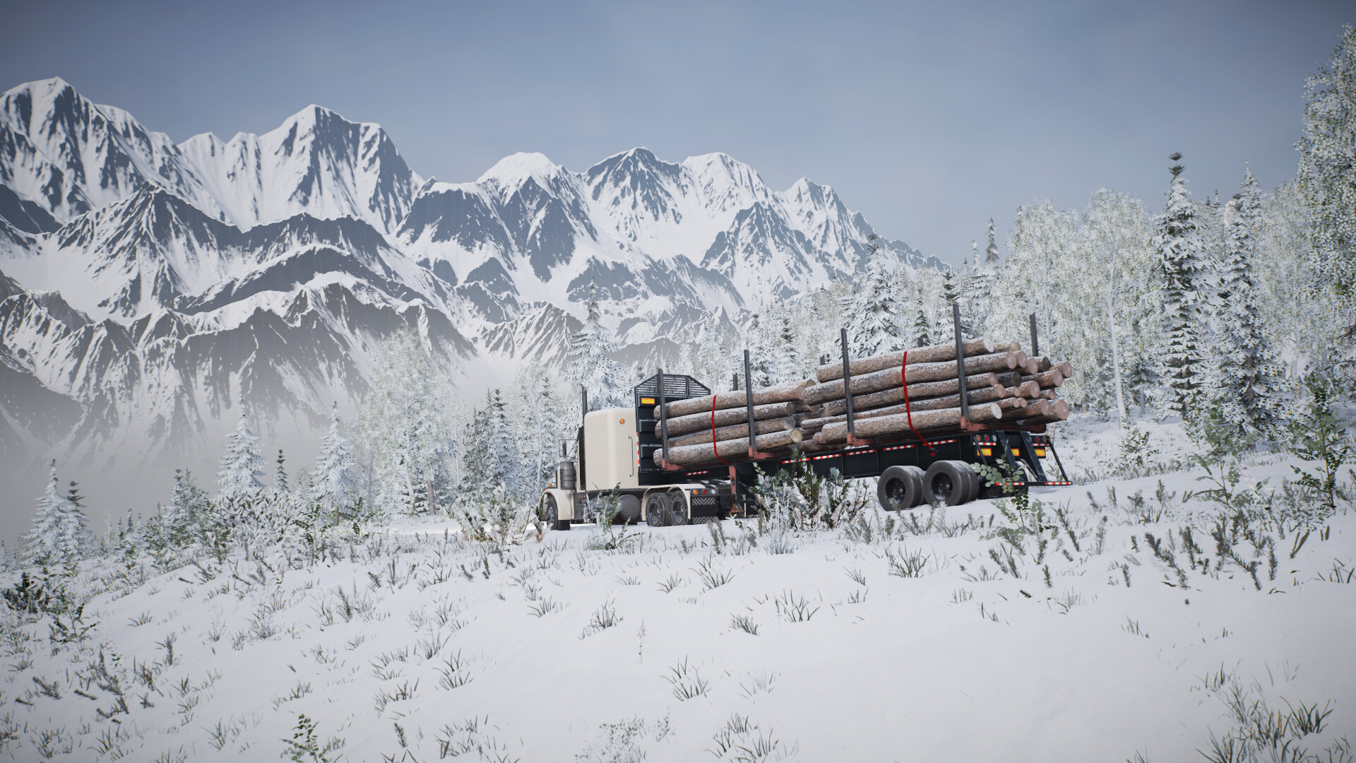 Alaskan Road Truckers — изображение 3