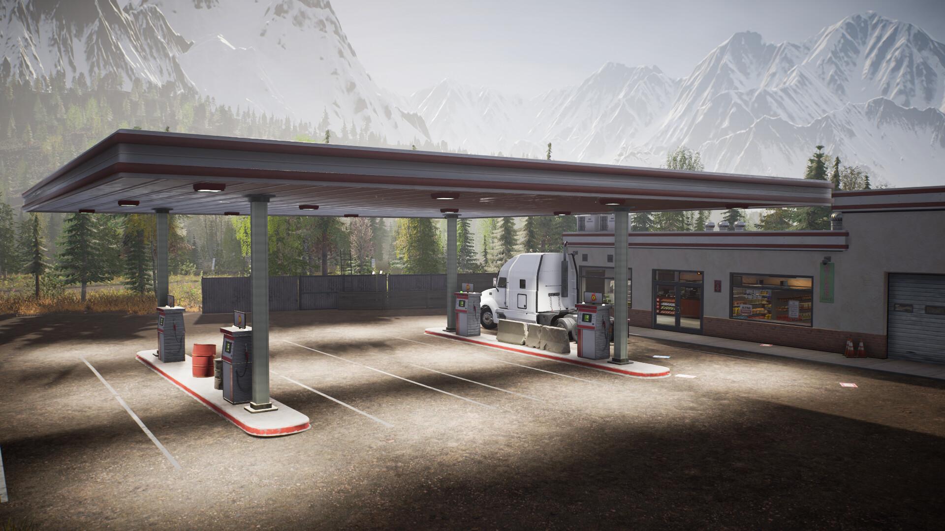 Alaskan Road Truckers — изображение 6
