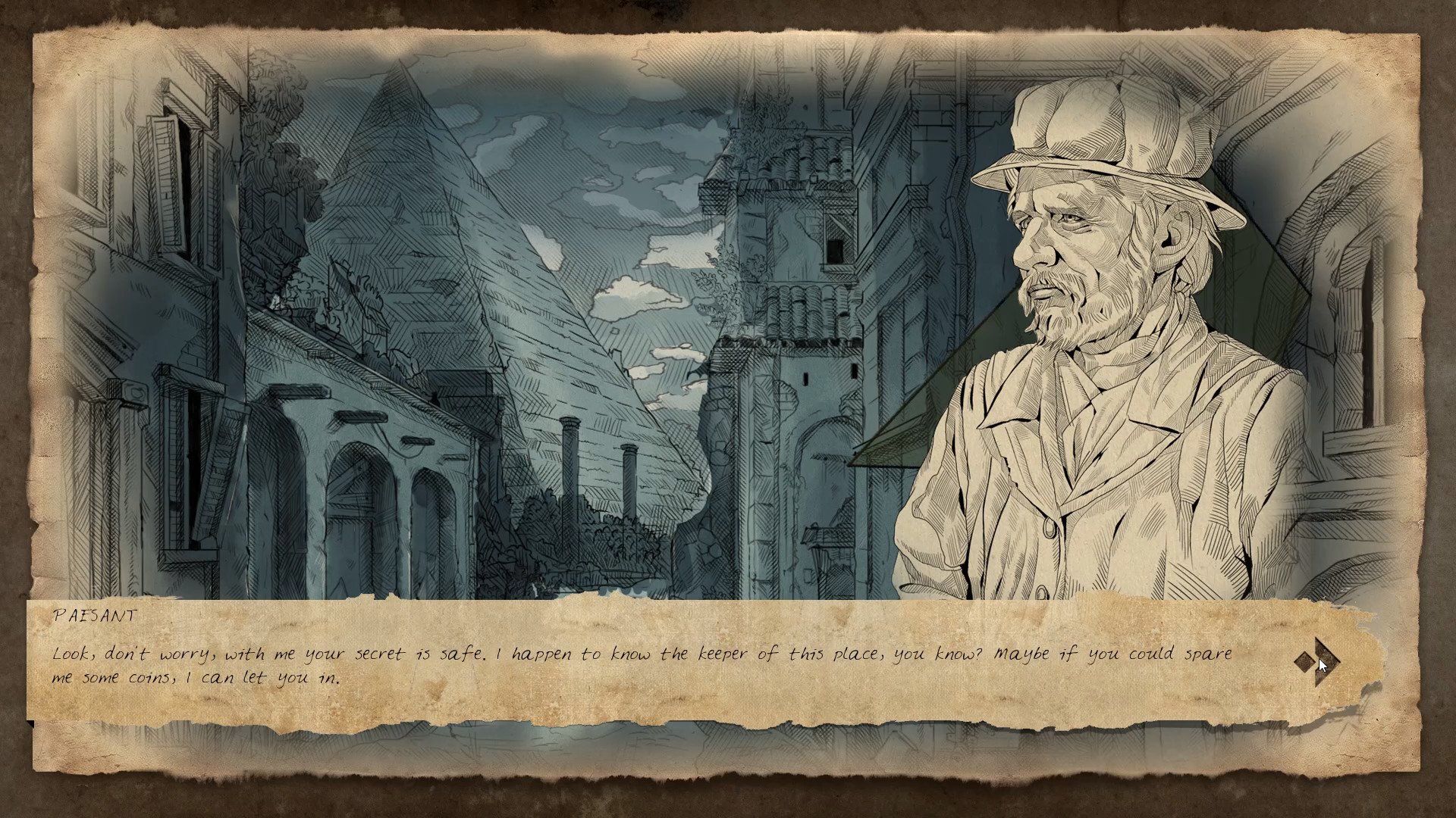 Midnight Caravan screenshot 7