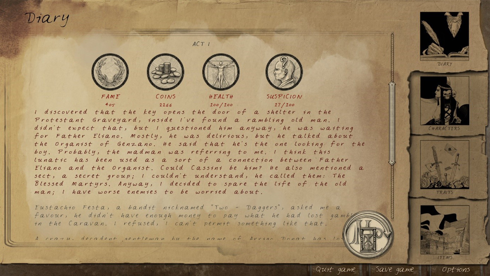 Midnight Caravan screenshot 4